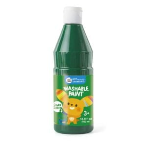 Jar Meló - Washable Paint for Kids - Non-Toxic Tempera Paint - 500ml
