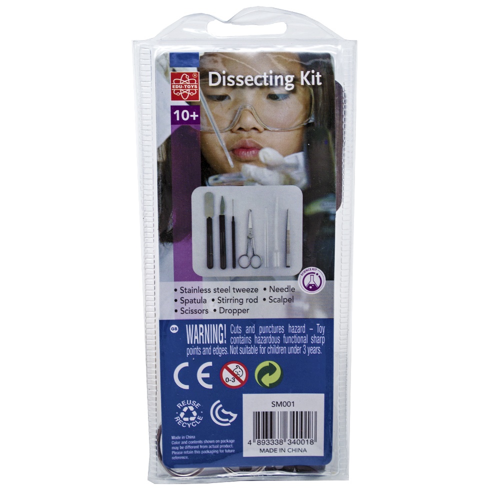 Edu-Toys - Dissecting Kit - Image 3