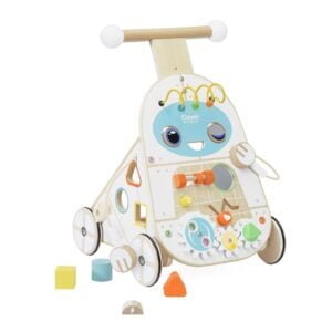 Classic World - Baby Walker - Robot