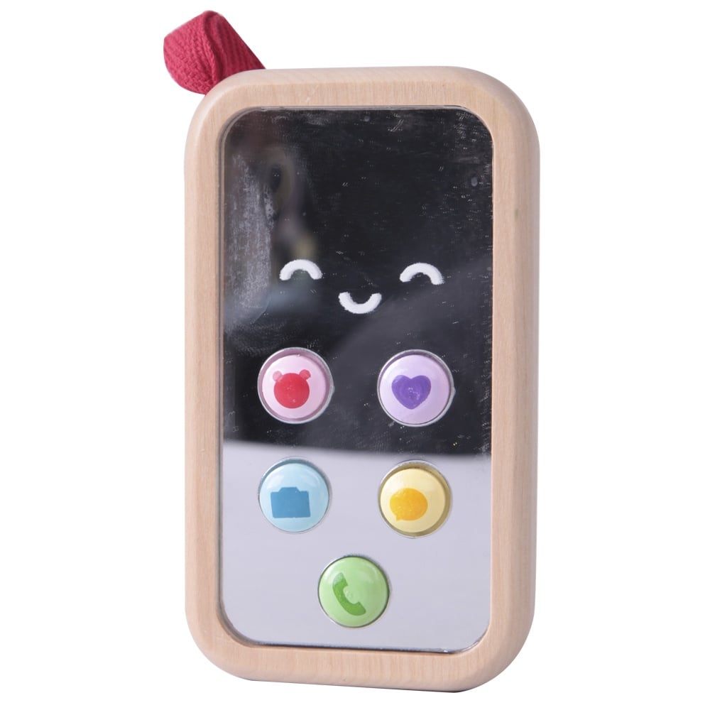Classic World - Pretend & Play - My First Cell Phone - Image 2