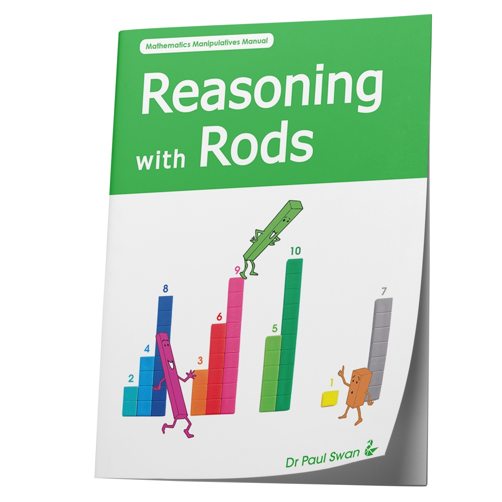 EDX Education - Activity Book - Reasoning with Rods