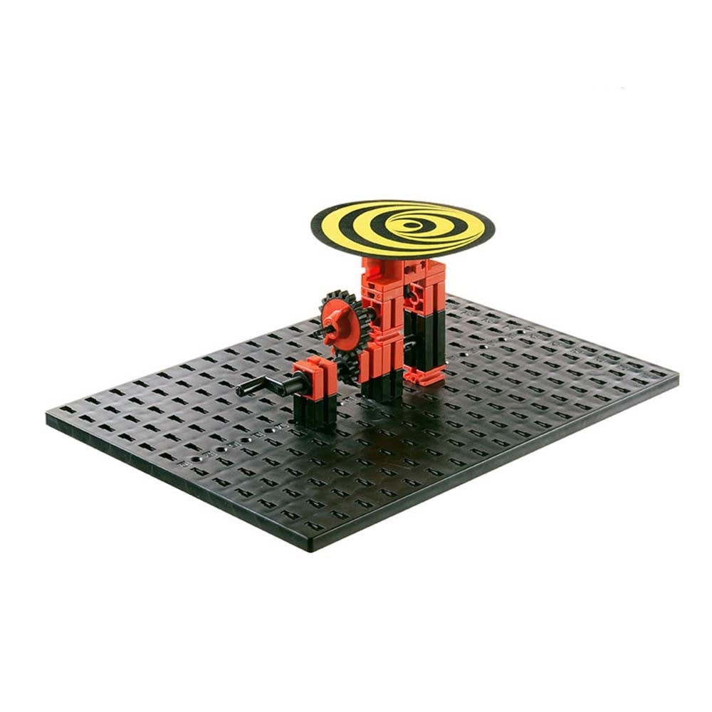 fischertechnik Home Education - Optics Learners Kit - Image 2