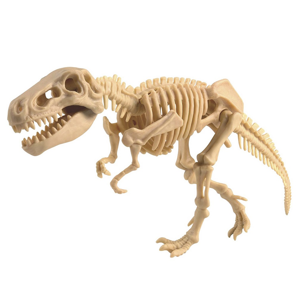 Edu-Toys - Tyrannosaurus Rex - Digit! -** - Image 2