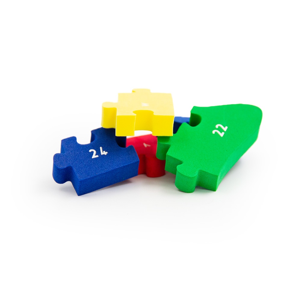 Greenbean - Puzzle Rabbit - Image 4