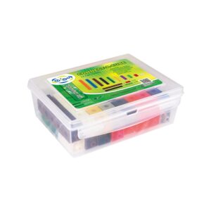 Gigo - Connect-A-Cube 100pc container