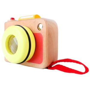 Classic World - Pretend & Play - My First Camera
