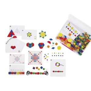 EDX Education - Early Math101 To Go - Geometry & Problem Solving - Level 2