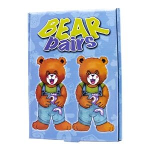 Idem Smile - Bear Pair