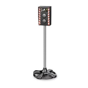 Pretend & Play Speed Camera - Road Safety Role-Play Accessory