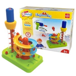 Edu-Toys - My First - Construction - Twister