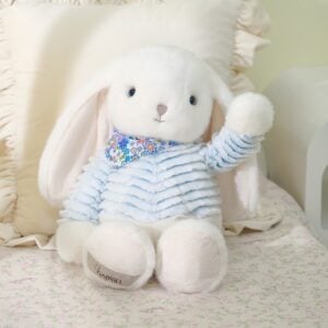 Gabriel - Plush Animal Soft Toy - Stellan Rabbit - 50cm