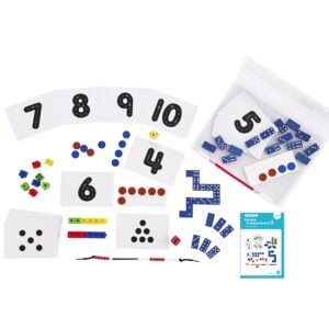 EDX Education - Early Math101 To Go - Number & Measurement - Level 2