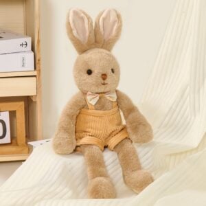 Gabriel - Plush Animal Soft Toy - Velden Rabbit - 30cm