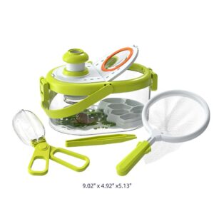 Mideer - Bug Observation Box: Science Exploration Kit
