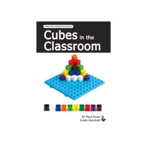 EDX Education - Activity Book - Cubes In The Classroom