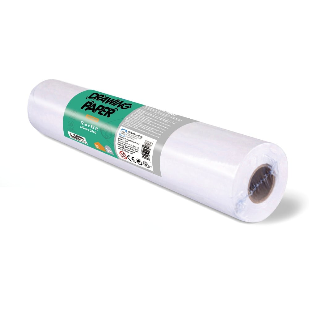 Jar Meló - Arts & Crafts Drawing Paper Roll 25m - Image 4