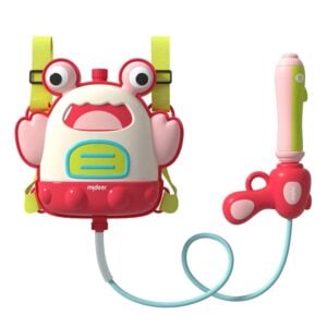 Mideer - Backpack Water Gun - Crab