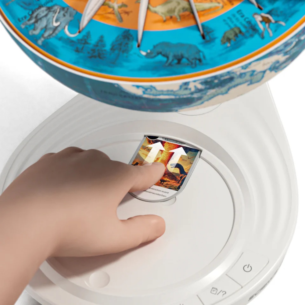 TopBright - The Earth Globe: Interactive Science Learning Kit for Kids - Image 4