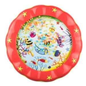 Halilit - Music Instrument for Babies & Toddlers - Wave Drum -**