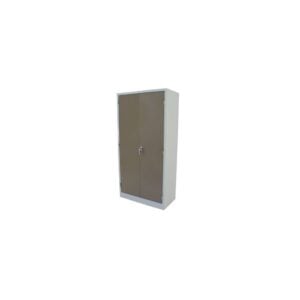 Lead Time - Cupboard, 2 doors 90w x 45d x 180H cm