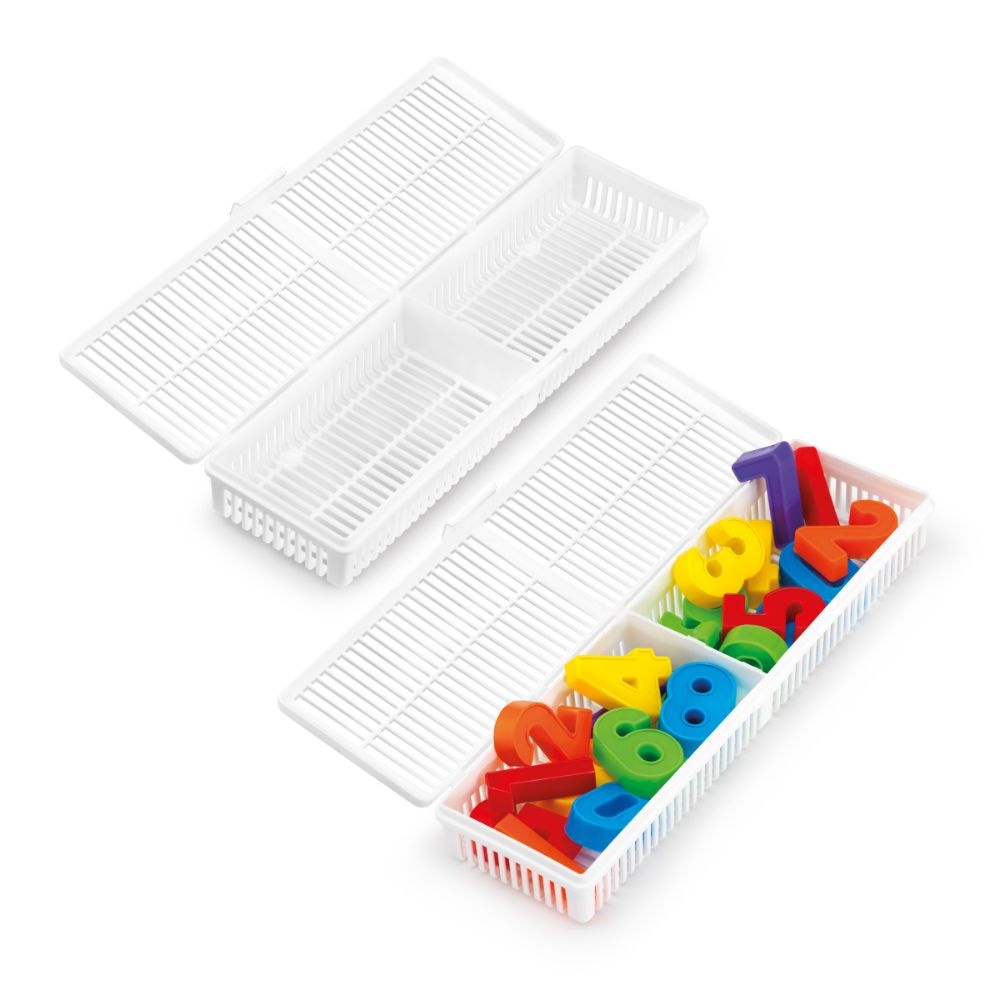 Quercetti - Magneta 123 Activity Set - Image 4