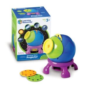 Learning Resources - Primary Science® - Shining Stars Projector