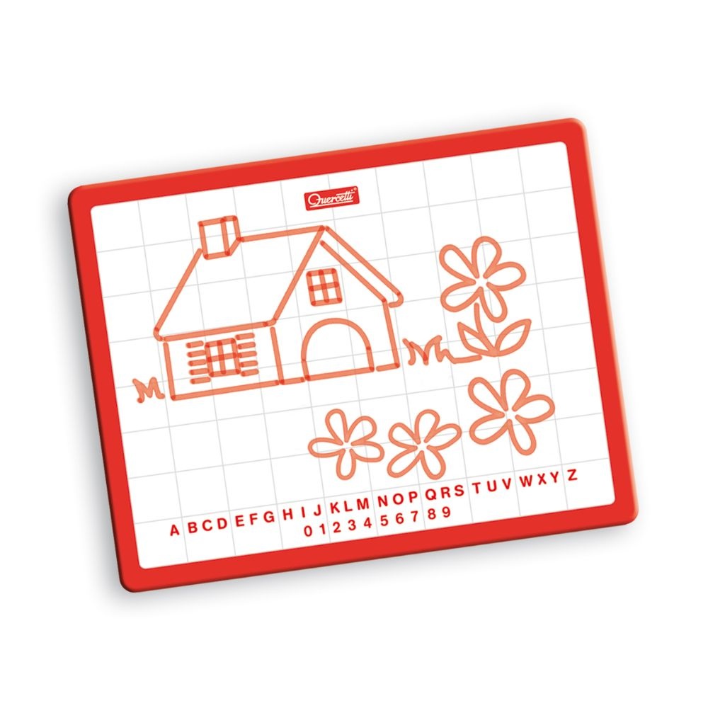 Quercetti - Magneta 123 Activity Set - Image 5
