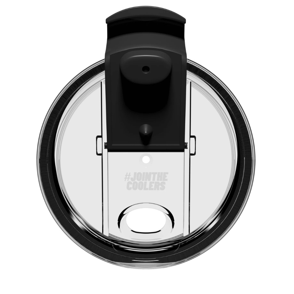 Cool Bottles - Triple-Insulated Travel Tumbler - Sticker Fever 550ml - Image 5