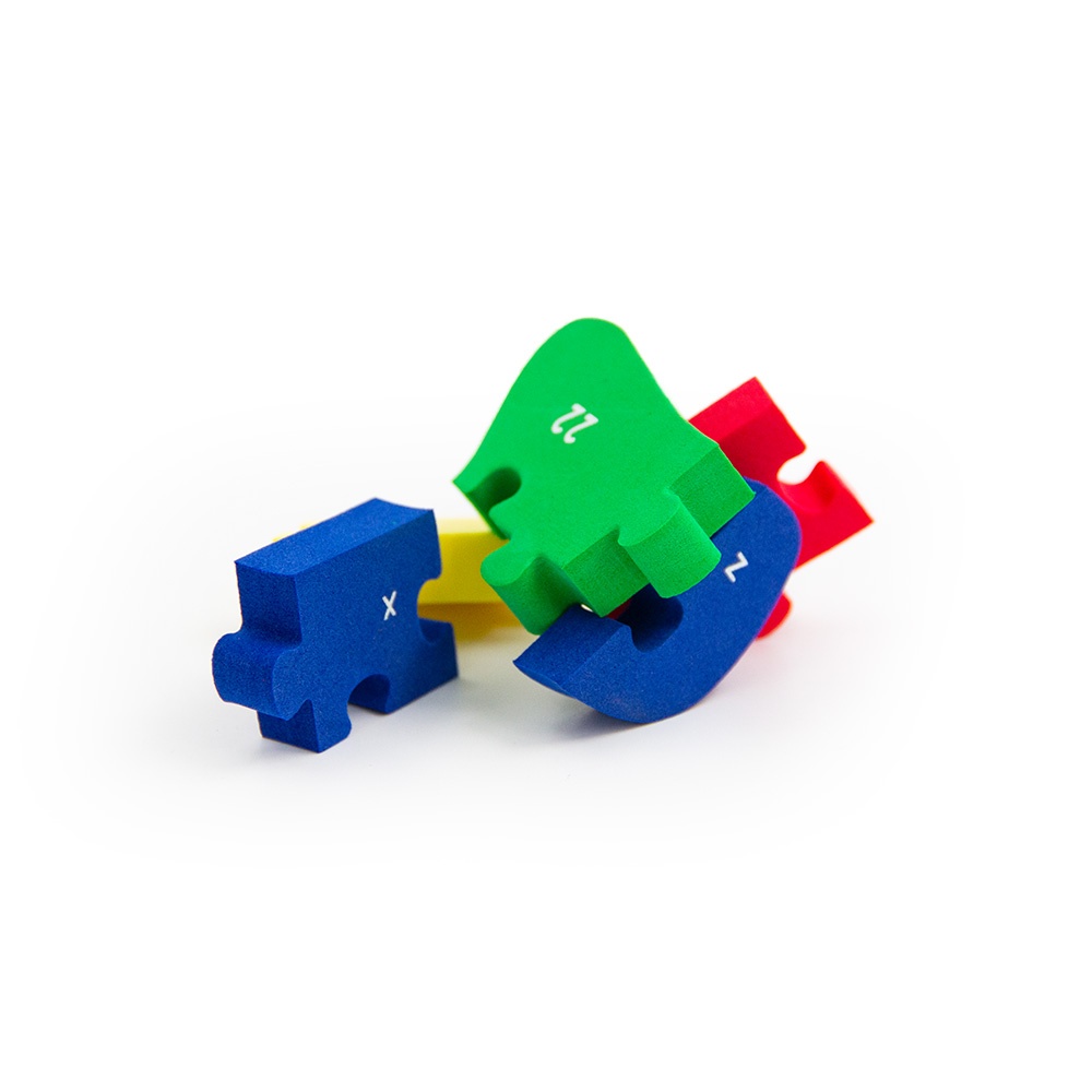 Greenbean - Puzzle Rabbit - Image 5
