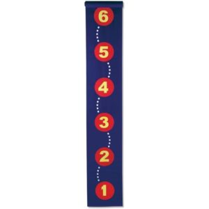 Learning Resources - Step-by-Step 1-20 Number Line