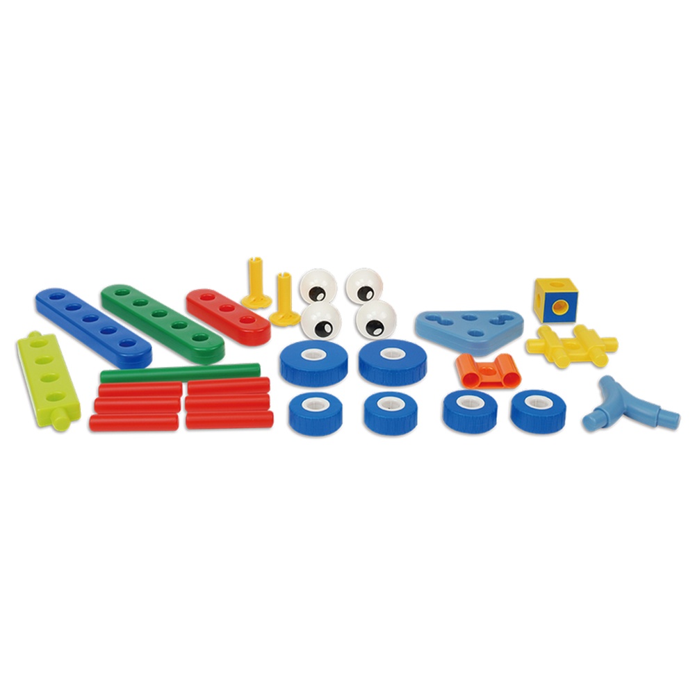 Gigo - Junior Engineer - Crazy Crafts -** - Image 3