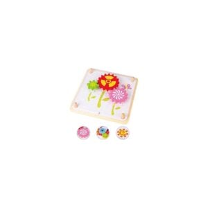 Classic World - Gears Game Box with Activity Cards