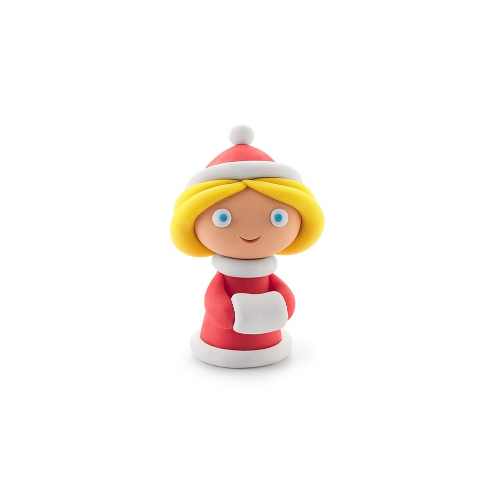Hey Clay - Modelling Air-Dry Clay with Fun Interactive App - Winter Holidays, 15 cans-** - Image 3