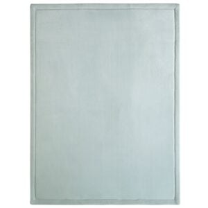 Hakuna Matte - CloudSoft Play Mat Carpet - Soft Mint 200 x 150 x 2.5 cm
