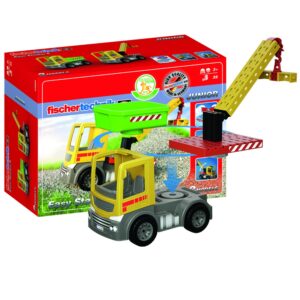 fischertechnik Home Education - Easy Starter Set Small
