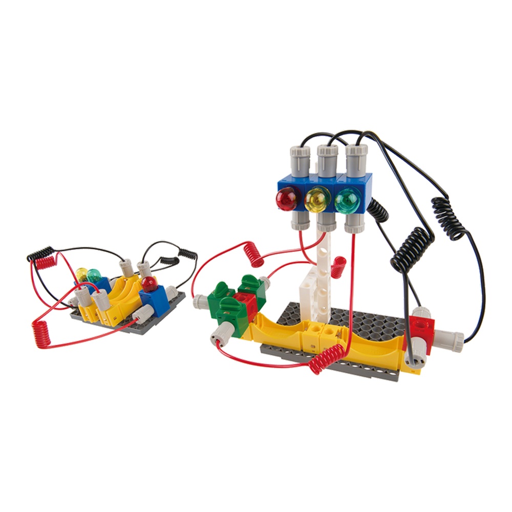 Gigo - Electricity & Circuit - Image 2