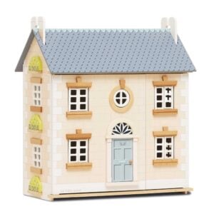 Le Toy Van - Bay Tree Wooden Dolls House