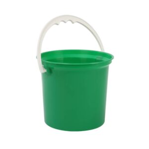 Idem Smile - Bucket Green