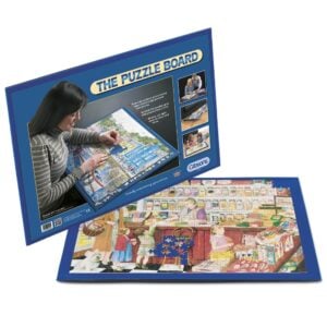 Gibsons - Puzzle Board - 77 x 55 cm - 1pcs