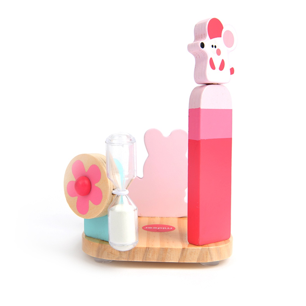 Mideer - Toothbrush Timer - Baby Tina - Image 3