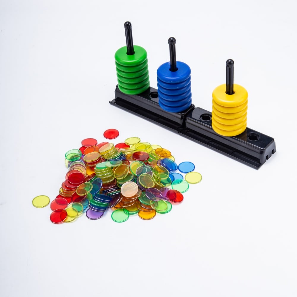 Greenbean - Super Magnet Classroom Science Kit - 133pcs - Image 4