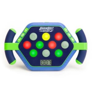 Educational Insights - BrainBolt® Boost Memory Game