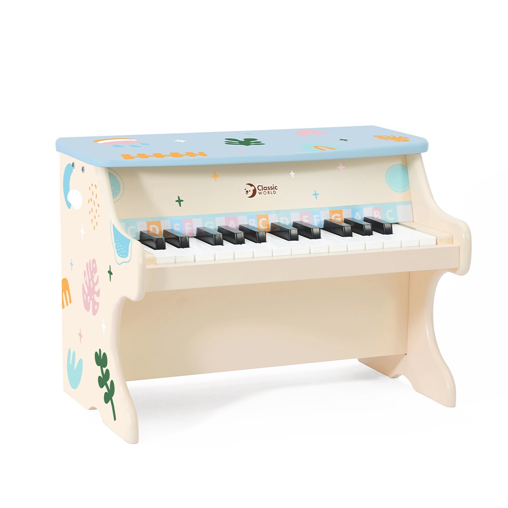 Classic World - Music & Play - Iris Piano - Image 5