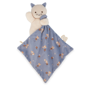 Kaloo - Comforter - Lilac Cat