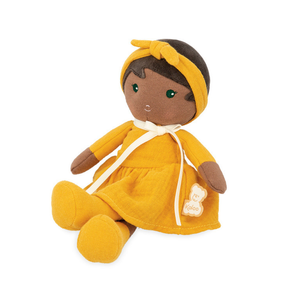 Kaloo - Soft Doll - Naomie - 25cm - Image 4