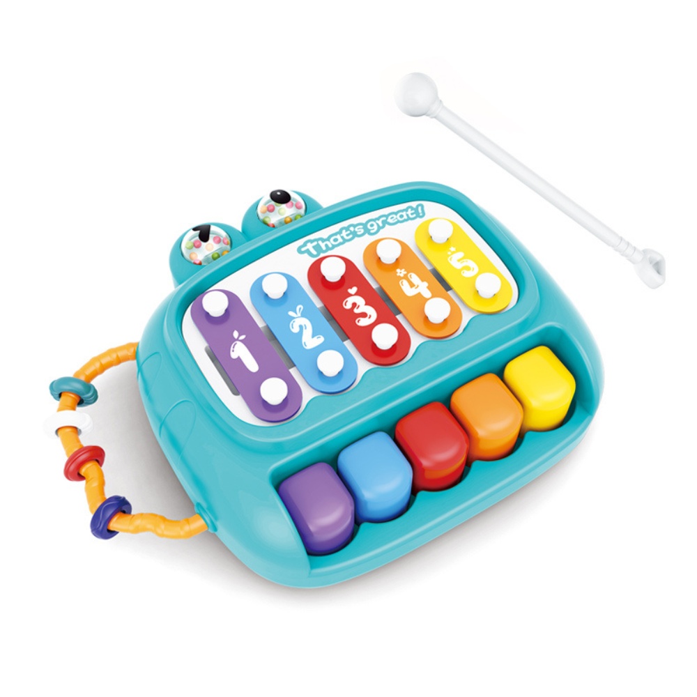 Cogo - My First Xylophone & Piano
