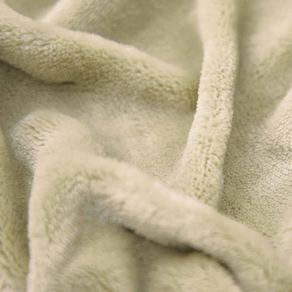 Kaloo - Comforter - Green Bear - Image 6