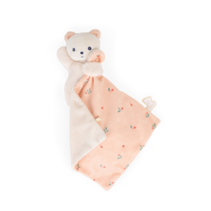 Kaloo - Comforter - Bear Leaves of Love