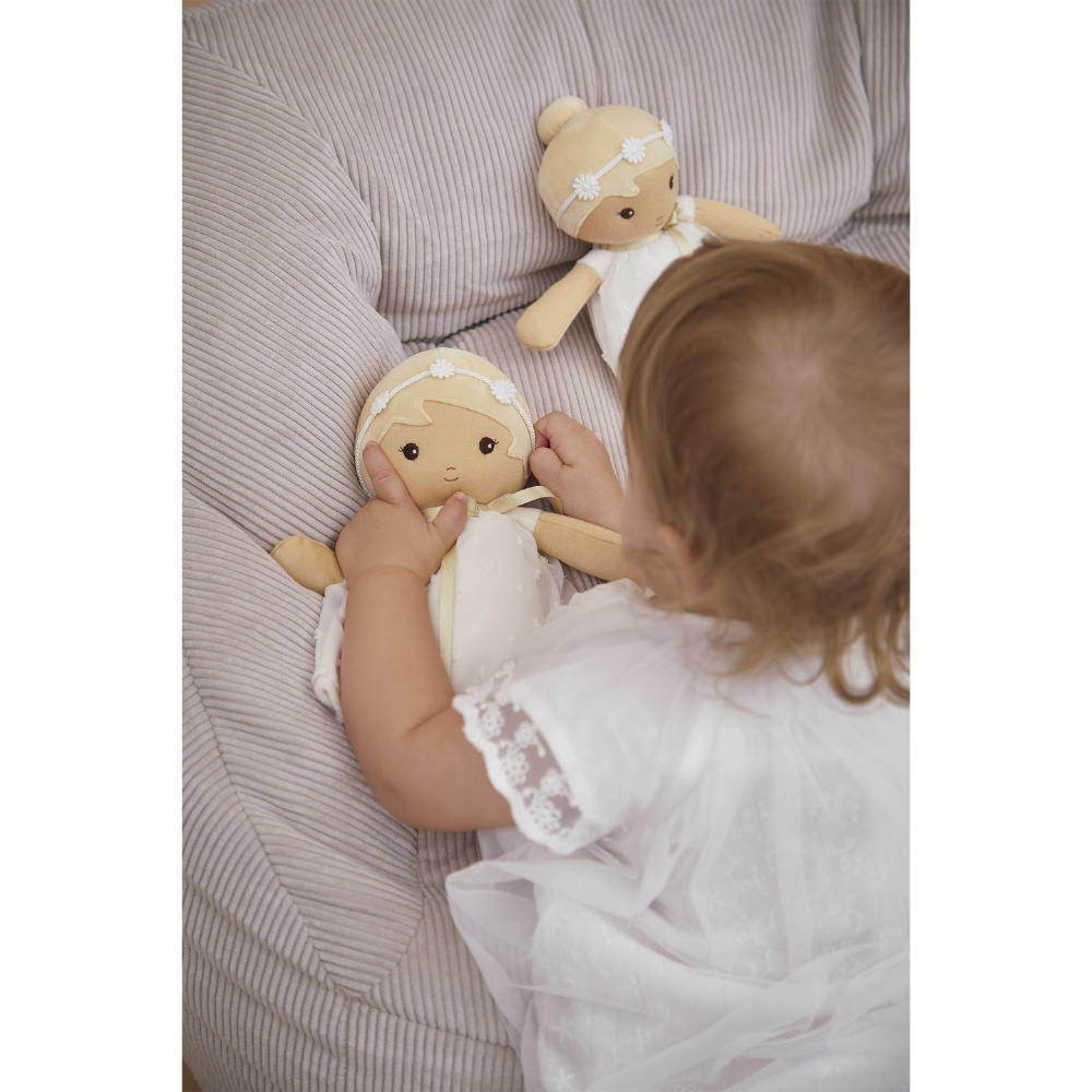Kaloo - Soft Doll - Daphné - 25cm - Image 2