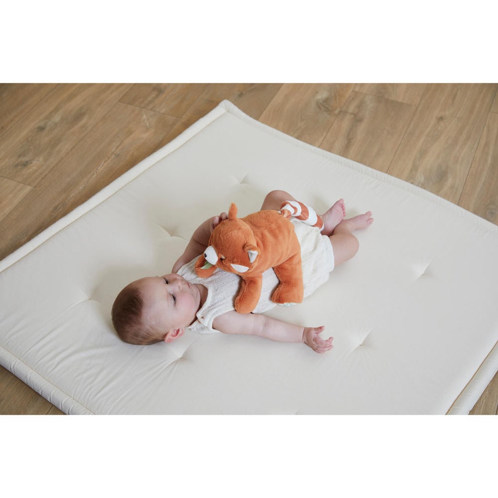 Kaloo - Weighted Soft Toy - Red Panda - Image 2